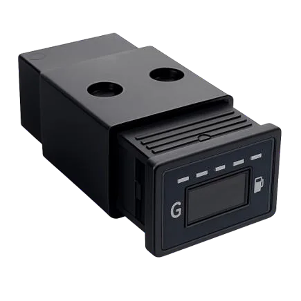 Kit AC Tech TERA